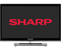 Sharp LC 24LE250 - 1397687 - zdjęcie 1